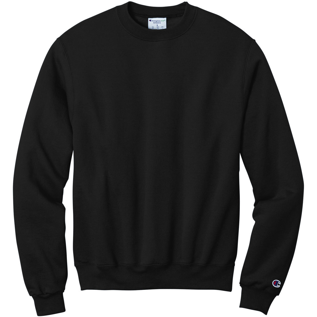 S6000-Black