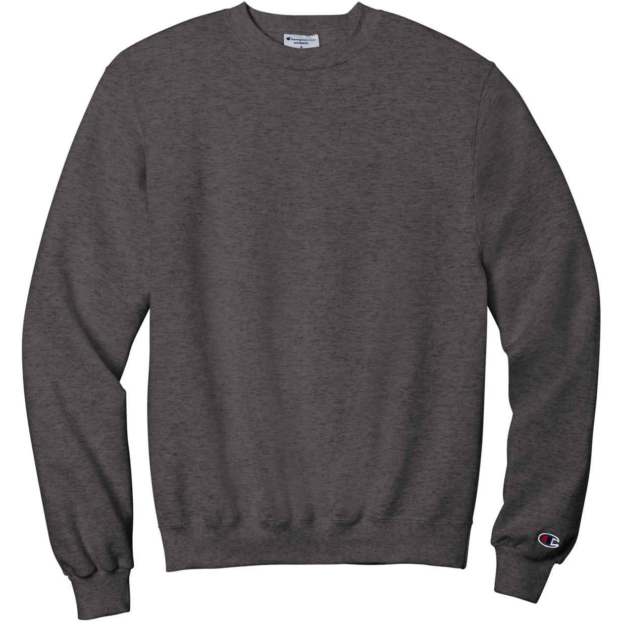 S6000-Charcoal Heather