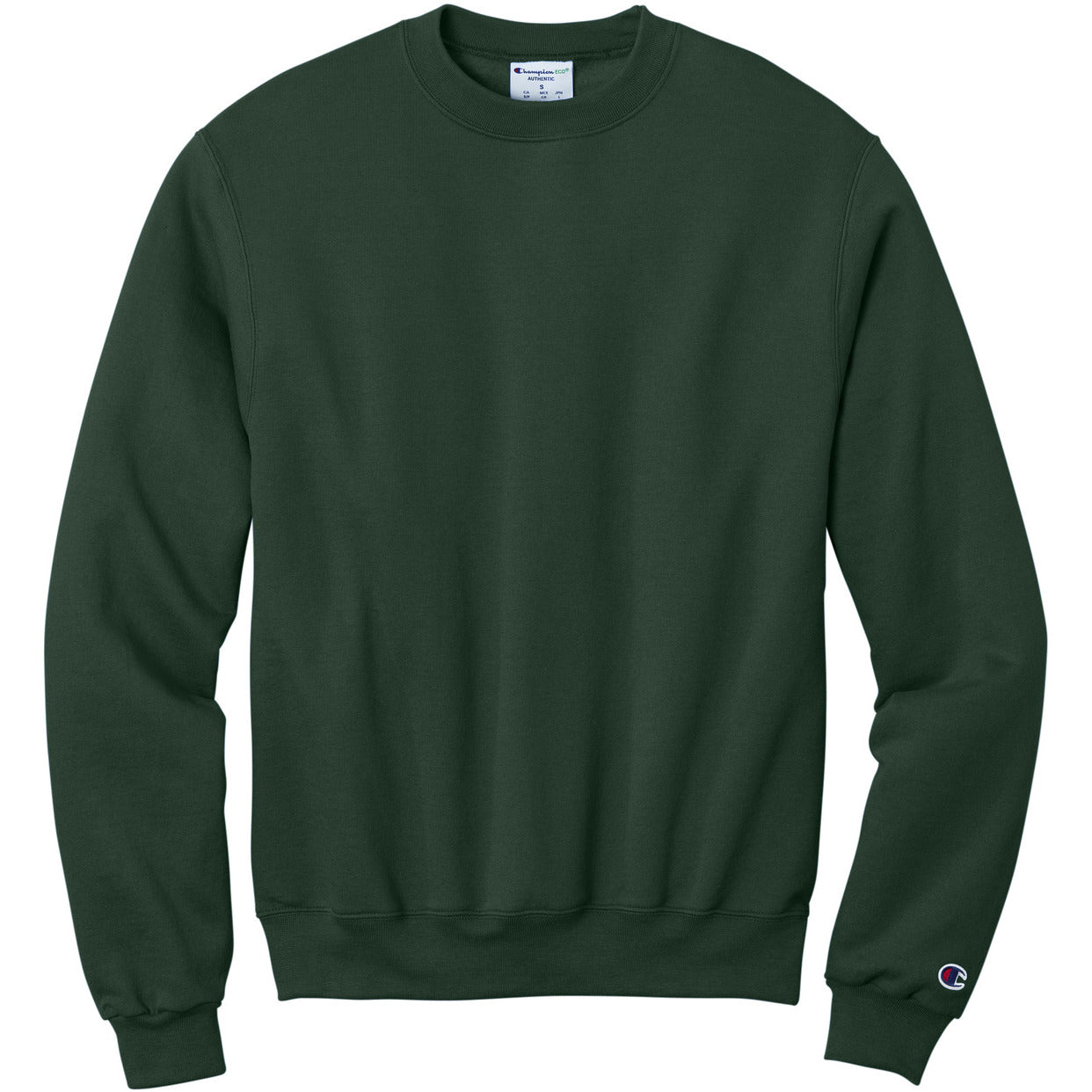 S6000-Dark Green