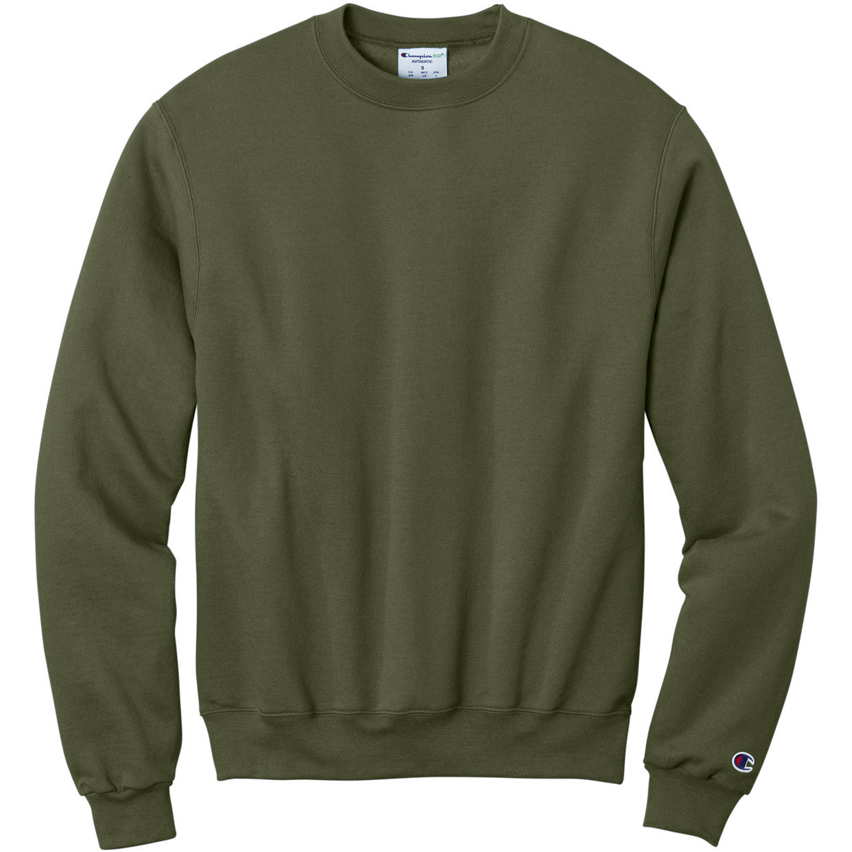 S6000-Fresh Olive