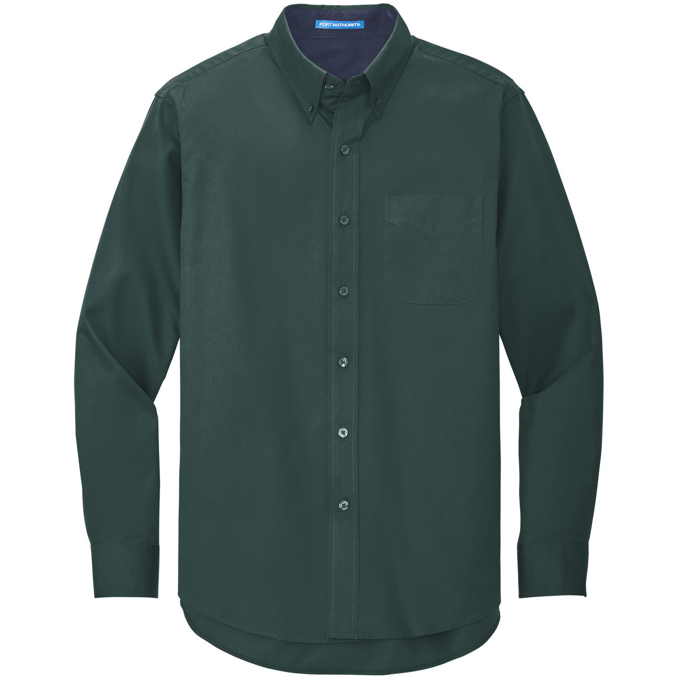 S608-Dark Green/ Navy