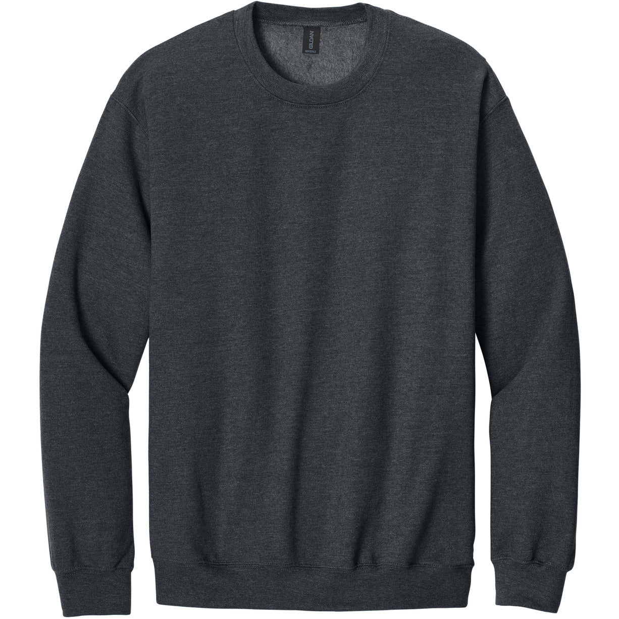 SF000-Dark Heather
