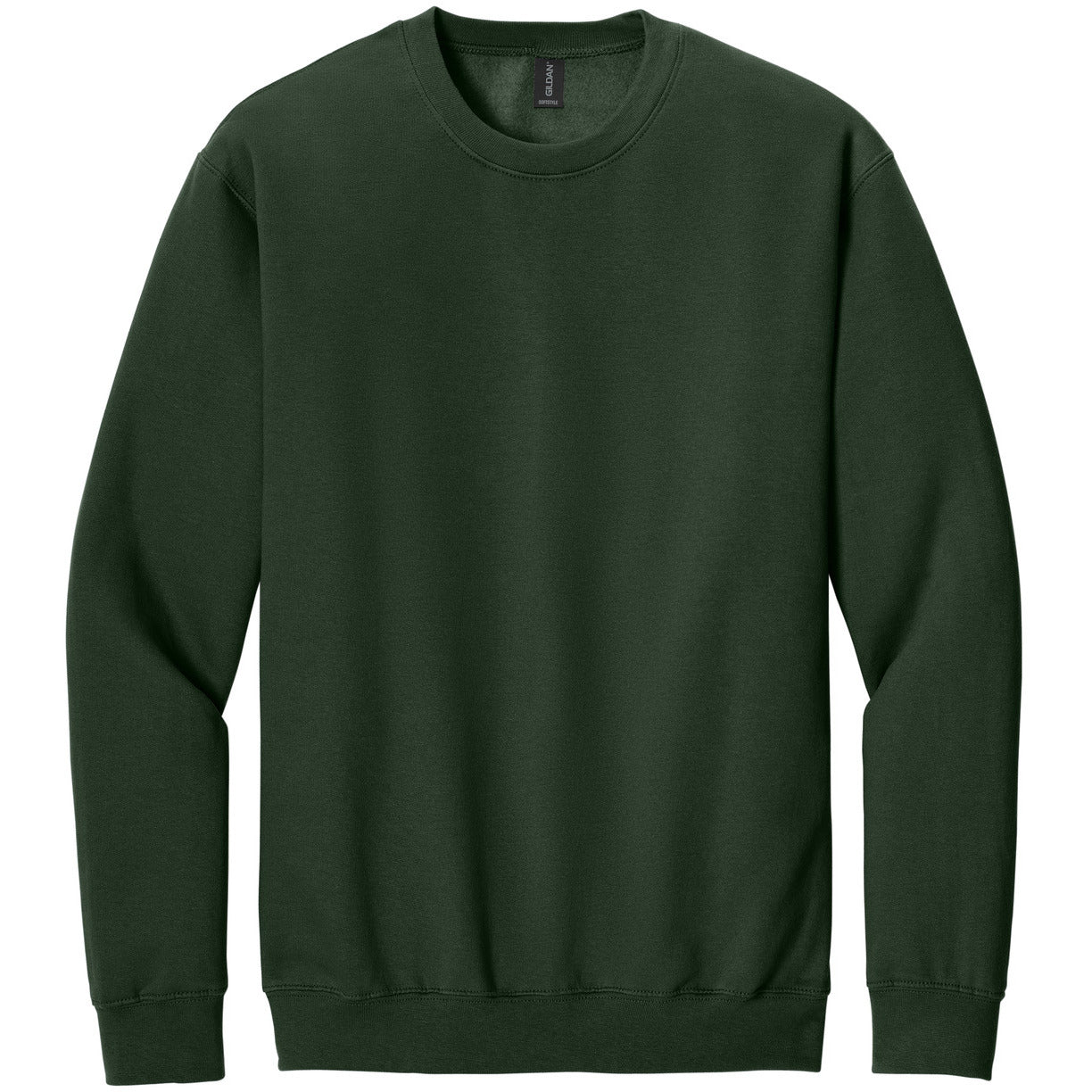 SF000-Forest Green
