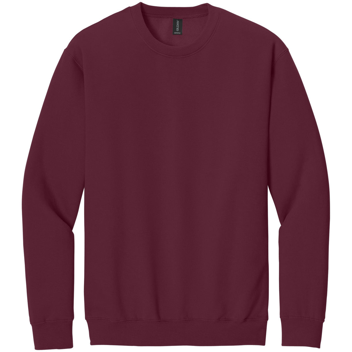 SF000-Maroon