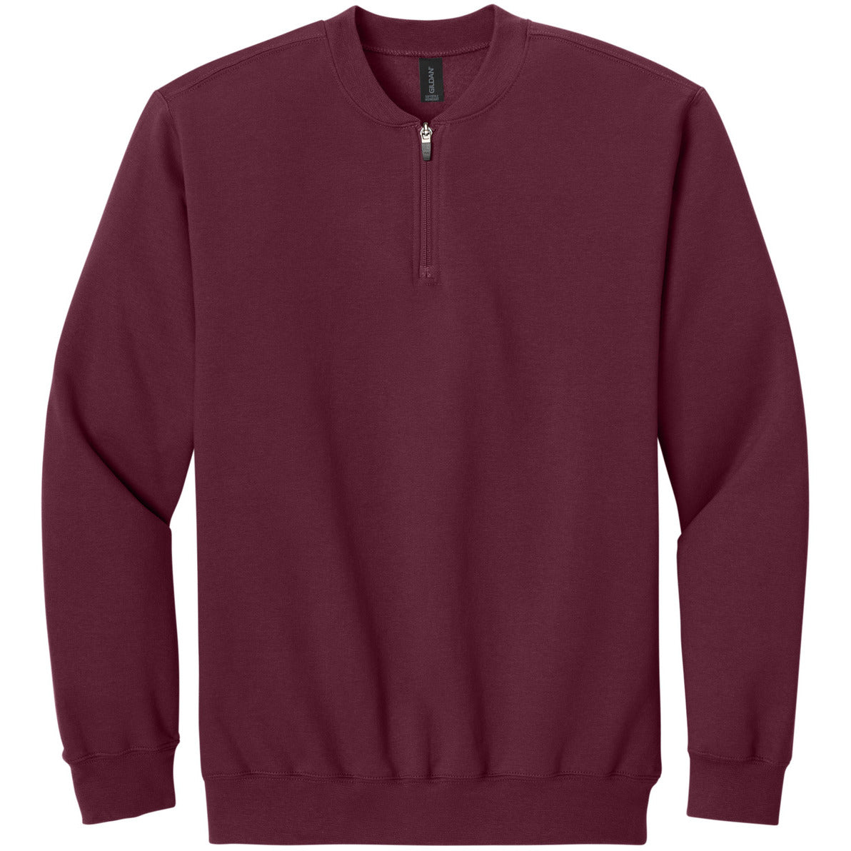 SF008-Maroon