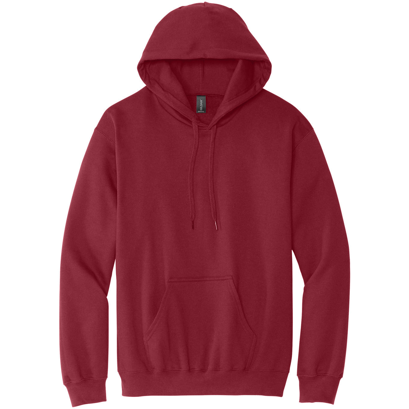 SF500-Cardinal Red