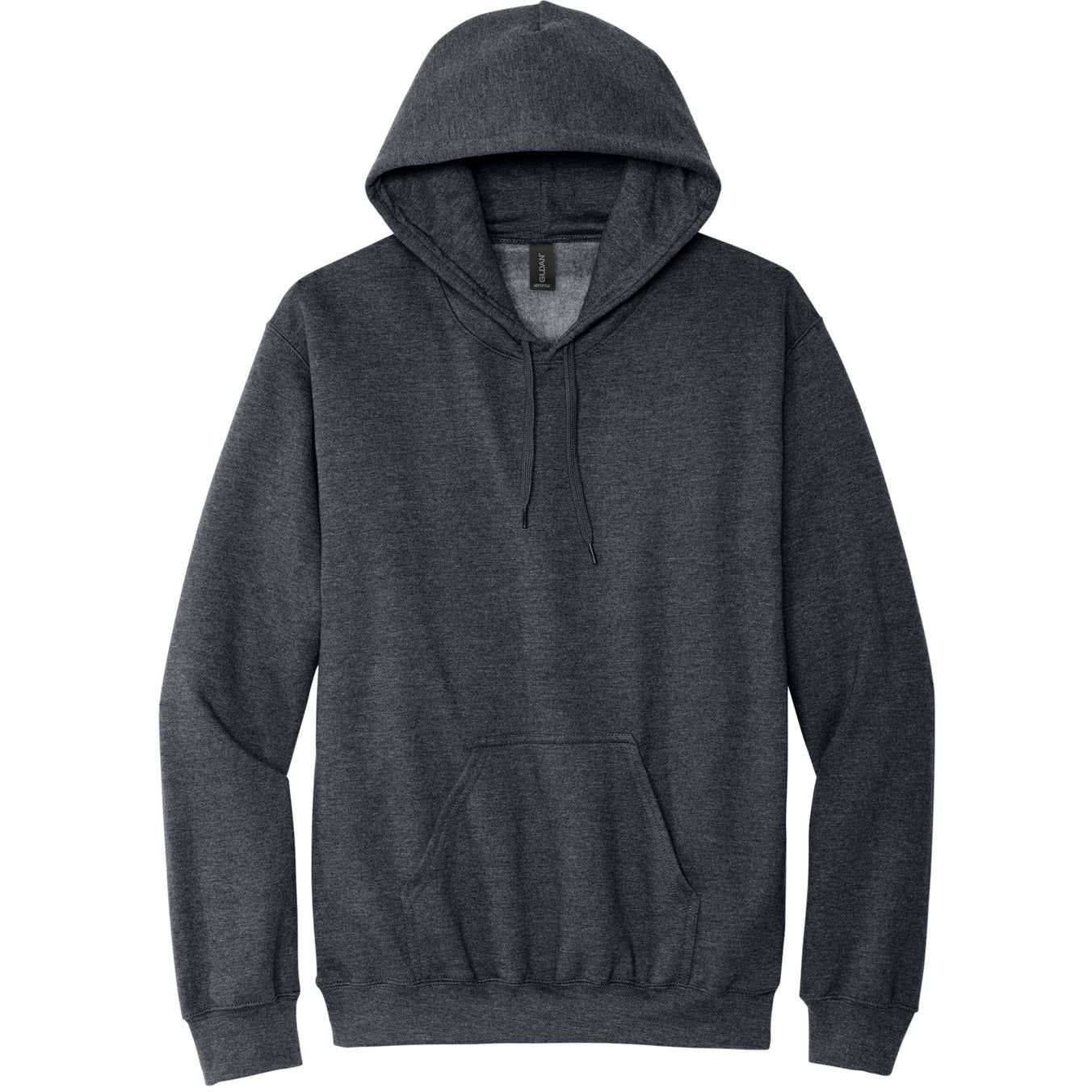 SF500-Dark Heather