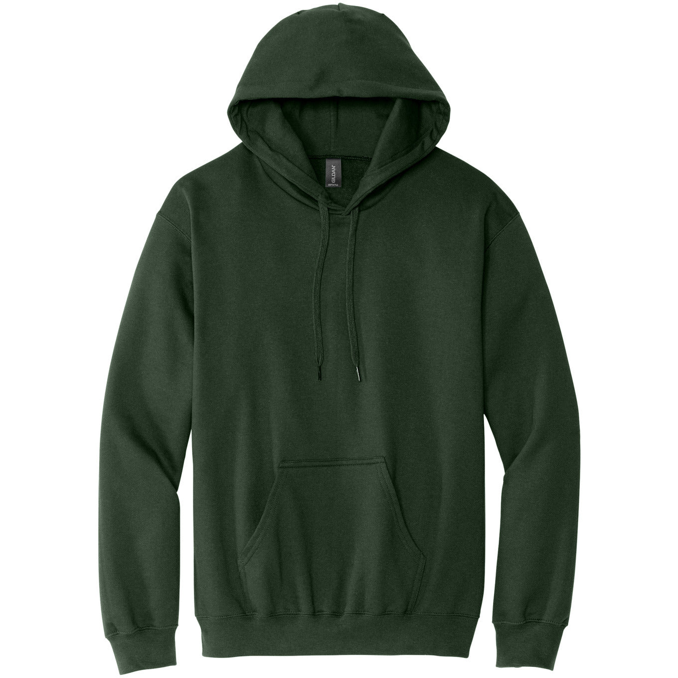 SF500-Forest Green
