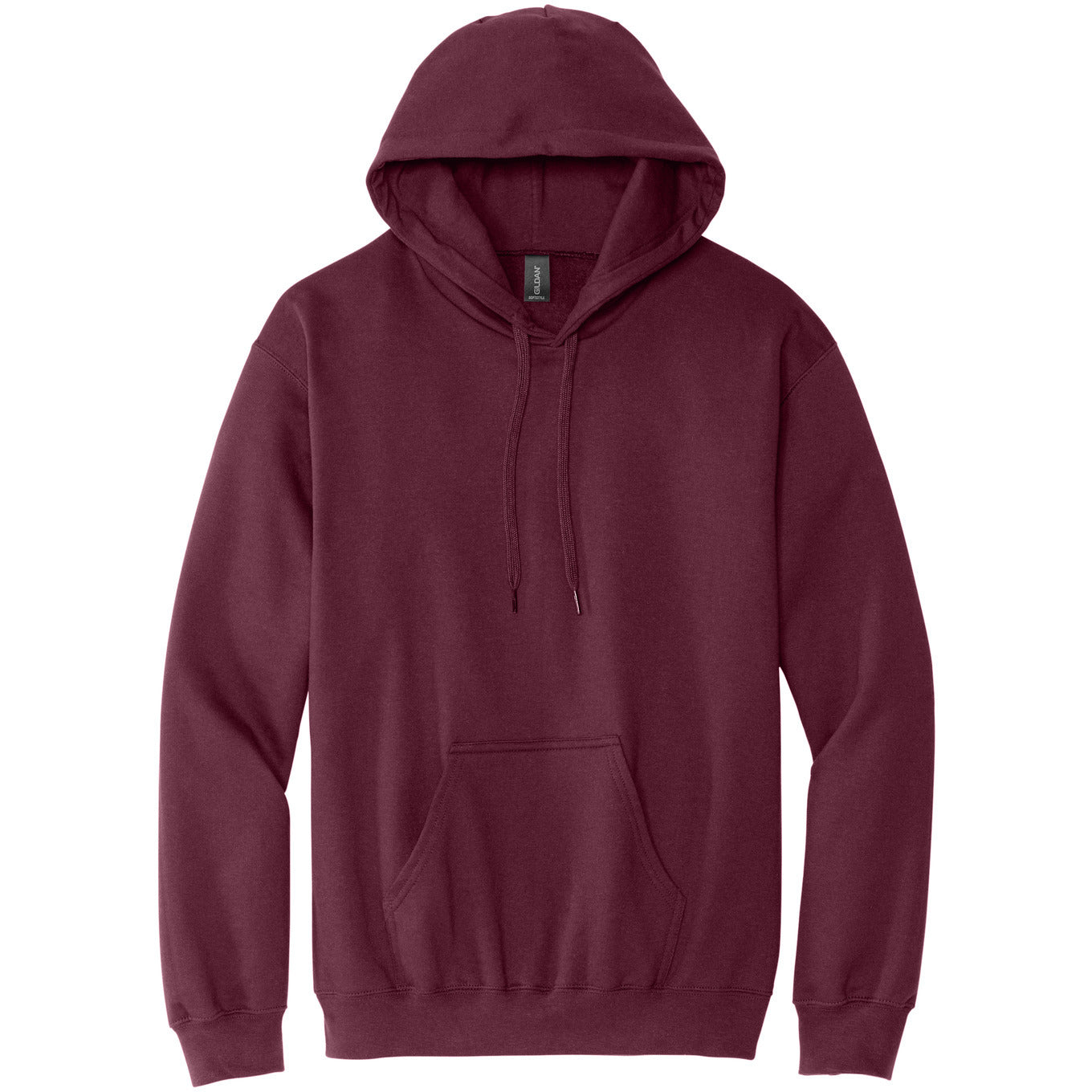 SF500-Maroon