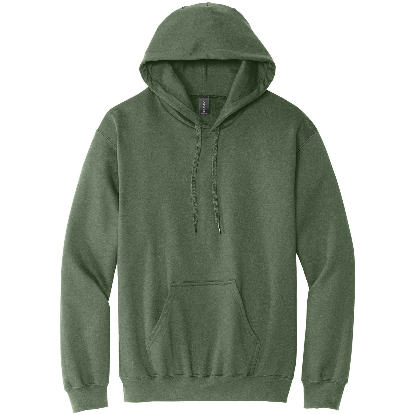SF500-Military Green