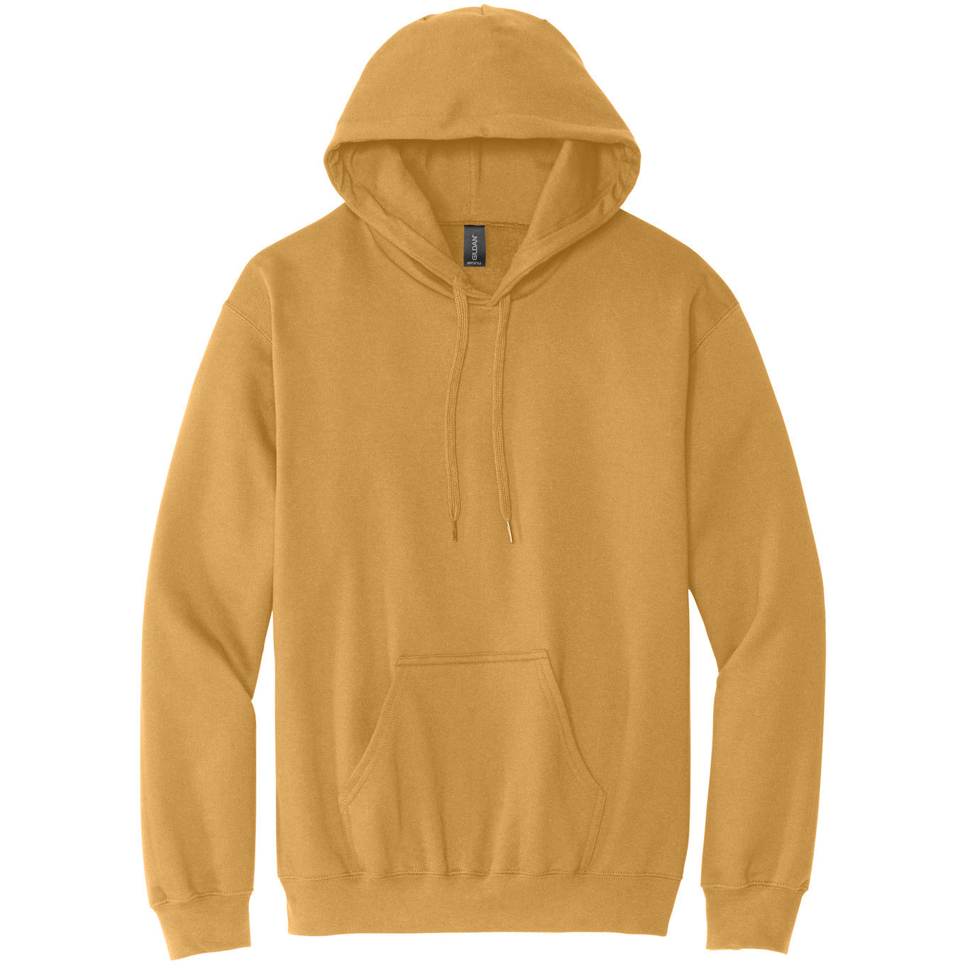 SF500-Mustard