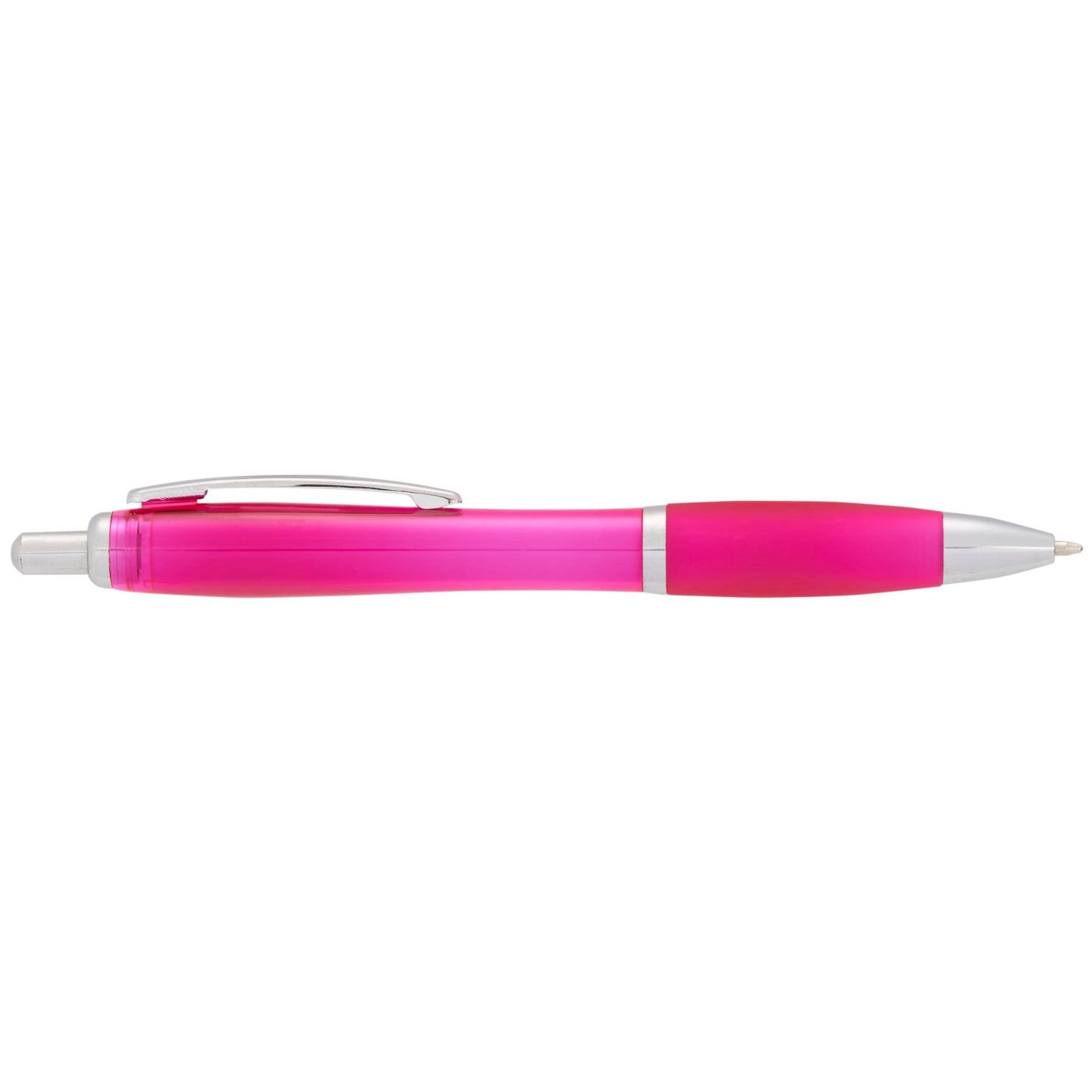 Nash Retractable Ballpoint Pen