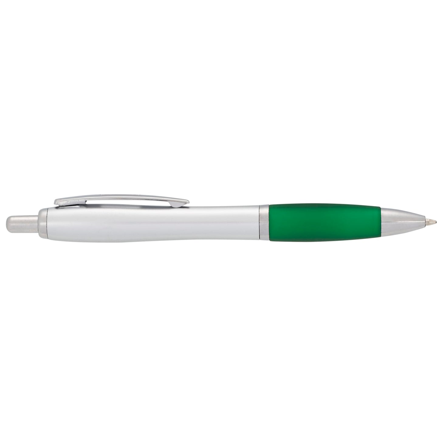 Nash Retractable Ballpoint Pen