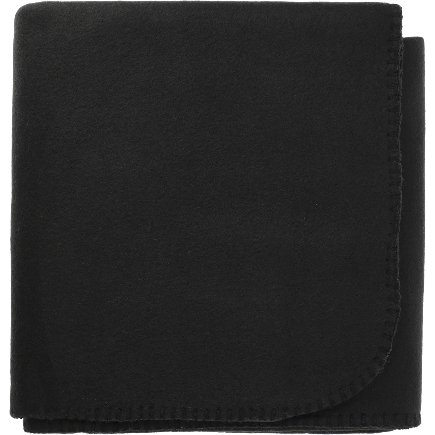 100% Recycled PET Fleece Blanket