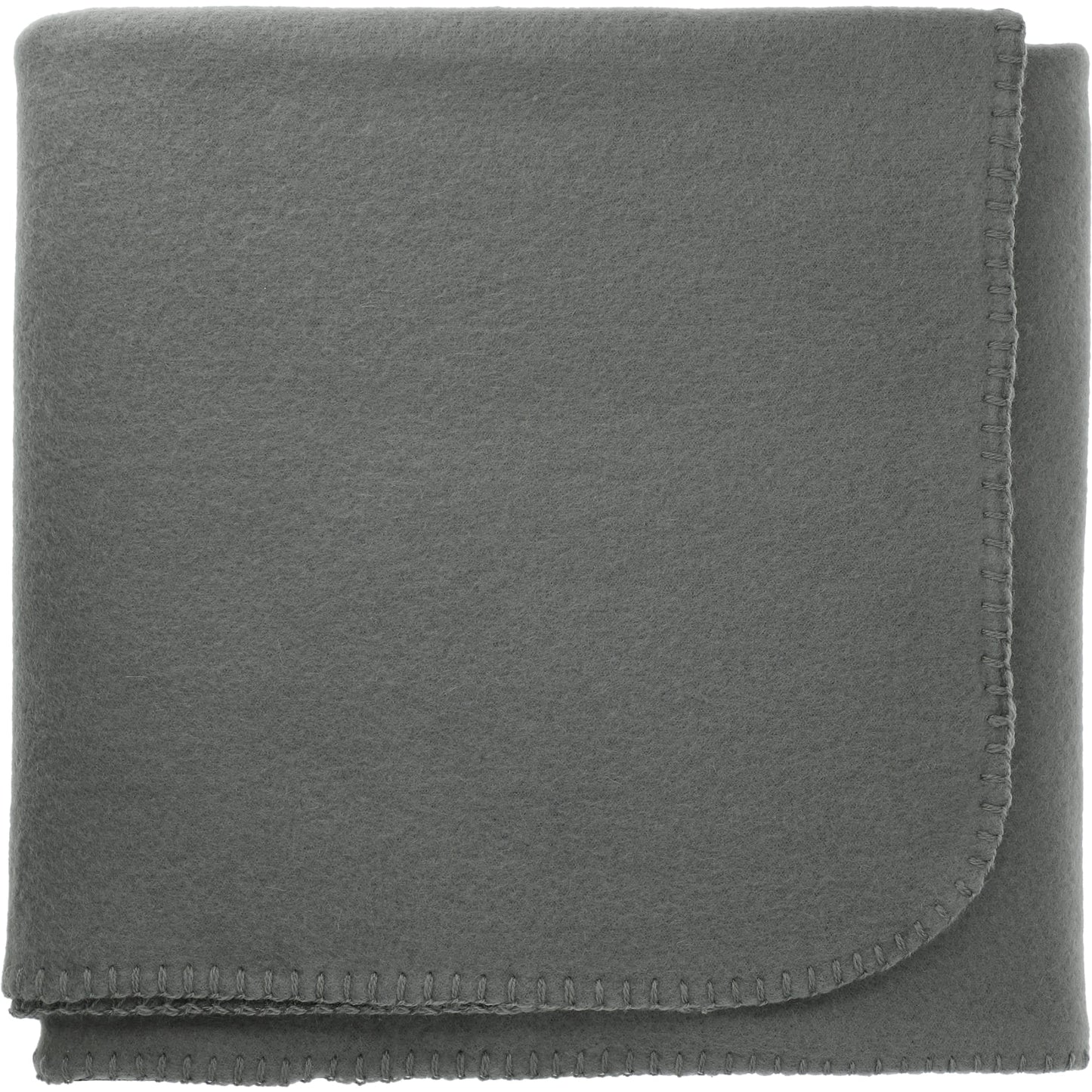 100% Recycled PET Fleece Blanket