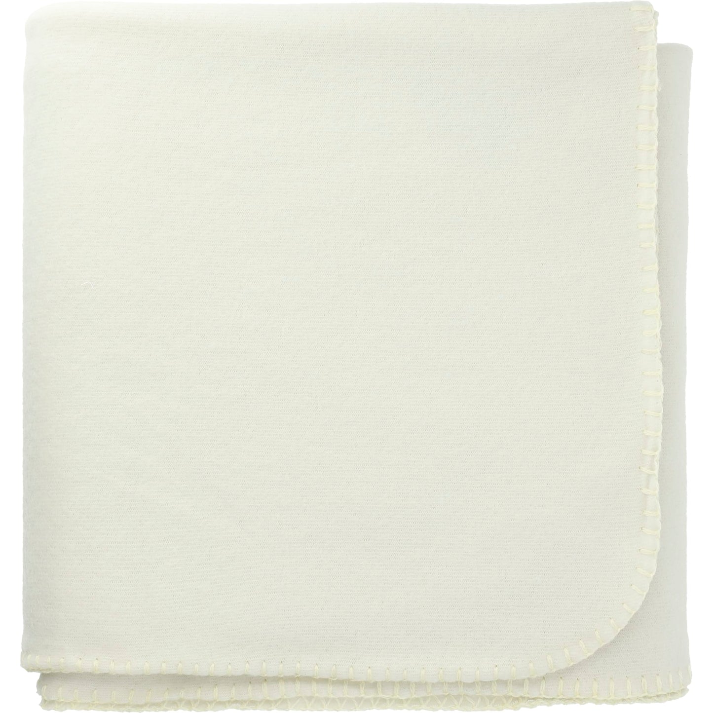 100% Recycled PET Fleece Blanket