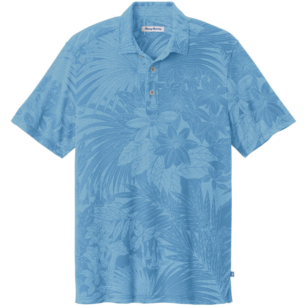 ST227544TB-Chambray Blue