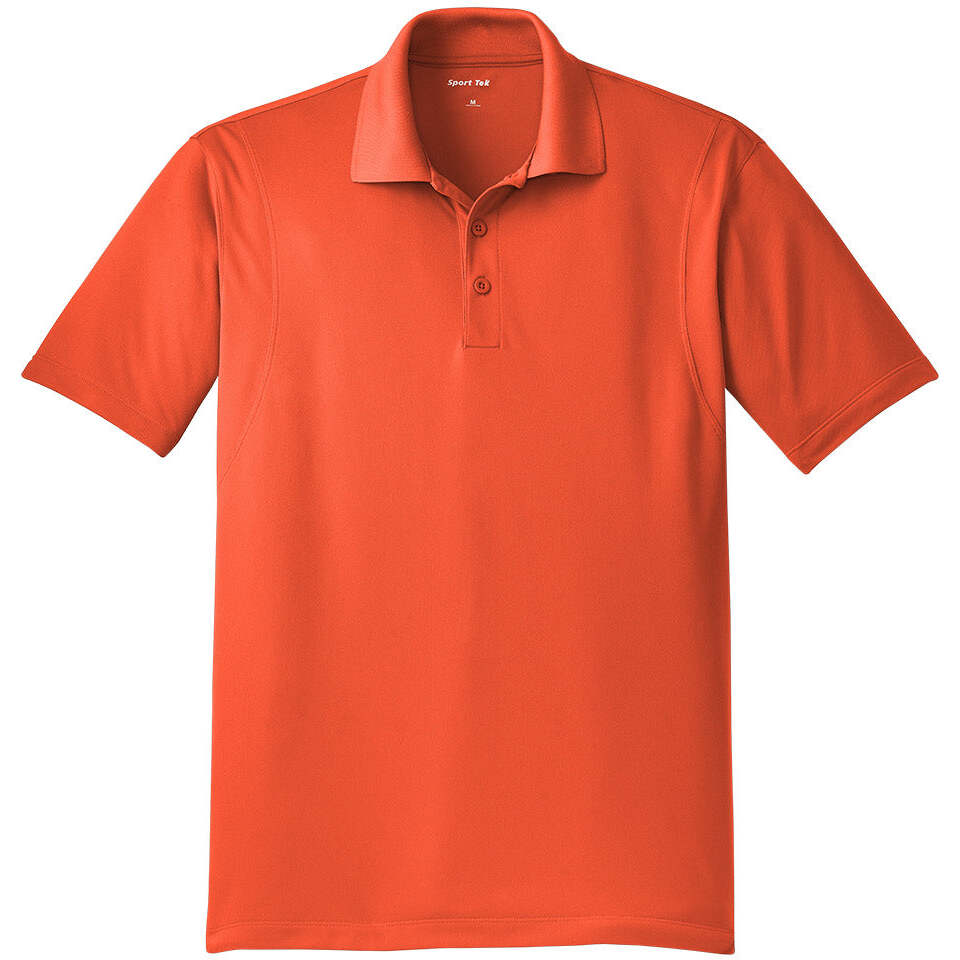 Deep Orange