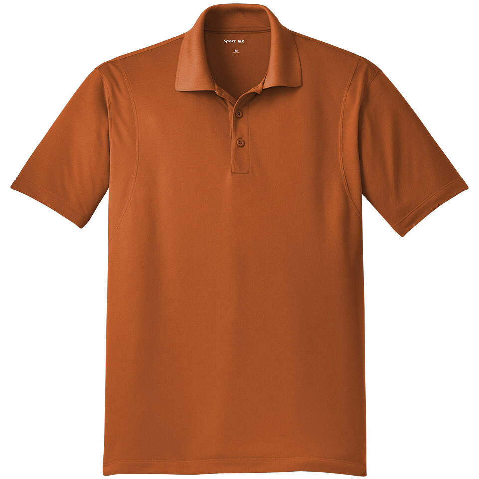 Texas Orange