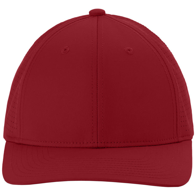 STC65-Deep Red