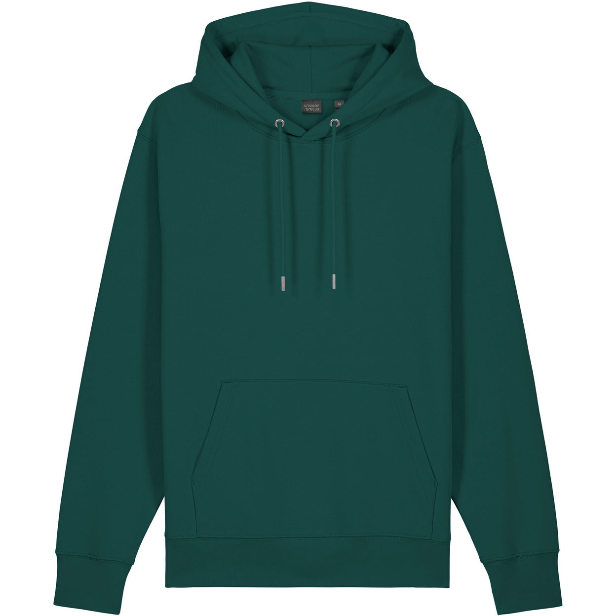 SXU003-Glazed Green