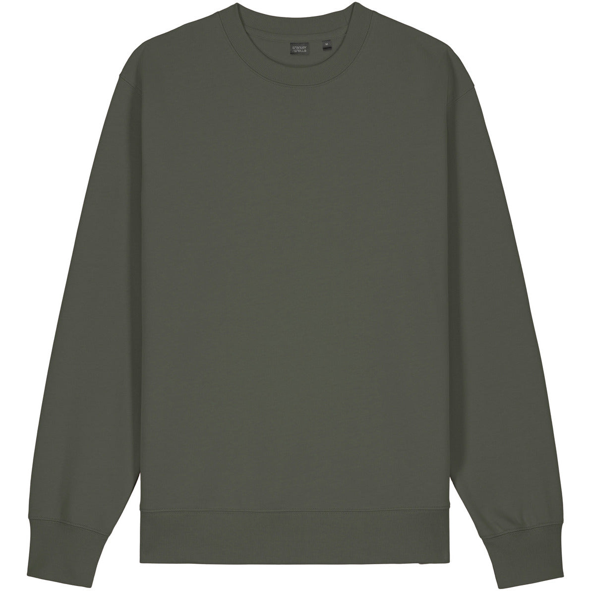 SXU004-Khaki Green