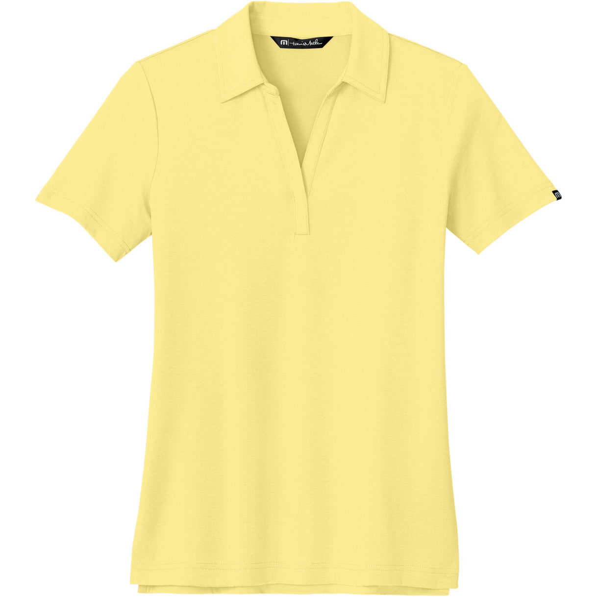 TM1LF071-Pale Yellow
