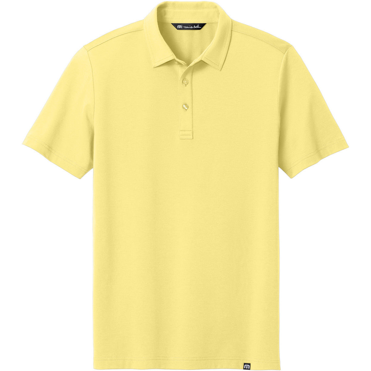 TMA41461-Pale Yellow