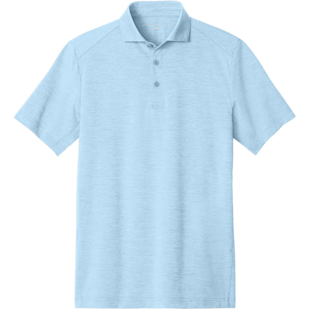 TMA42773-Airy Blue Heather