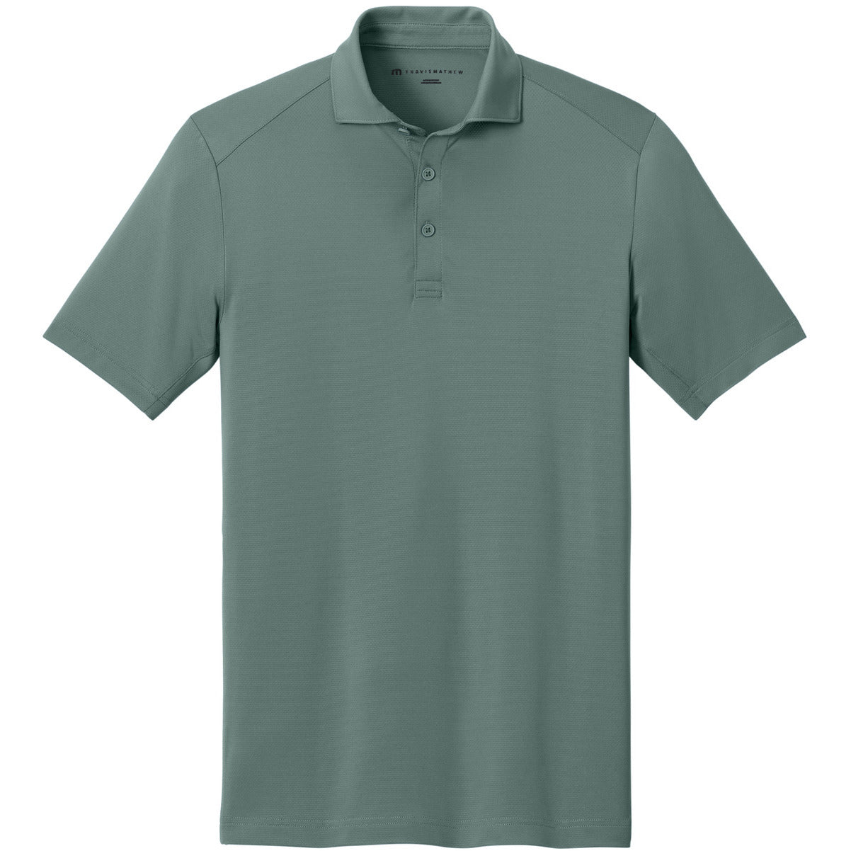 TMA42773-Balsam Green
