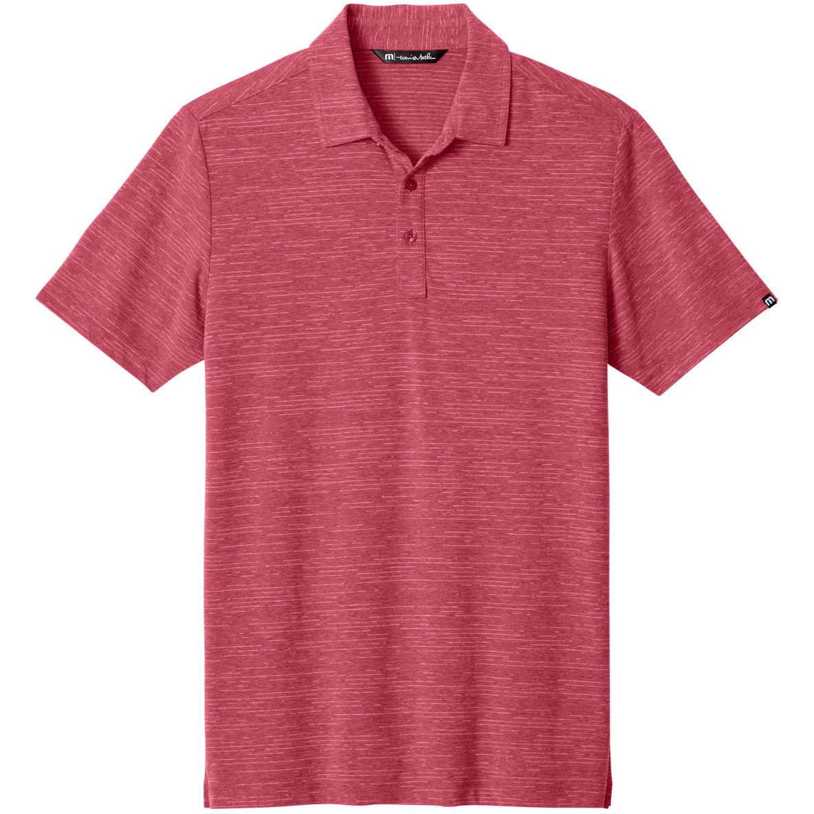 TMA46371-Scooter Red Heather