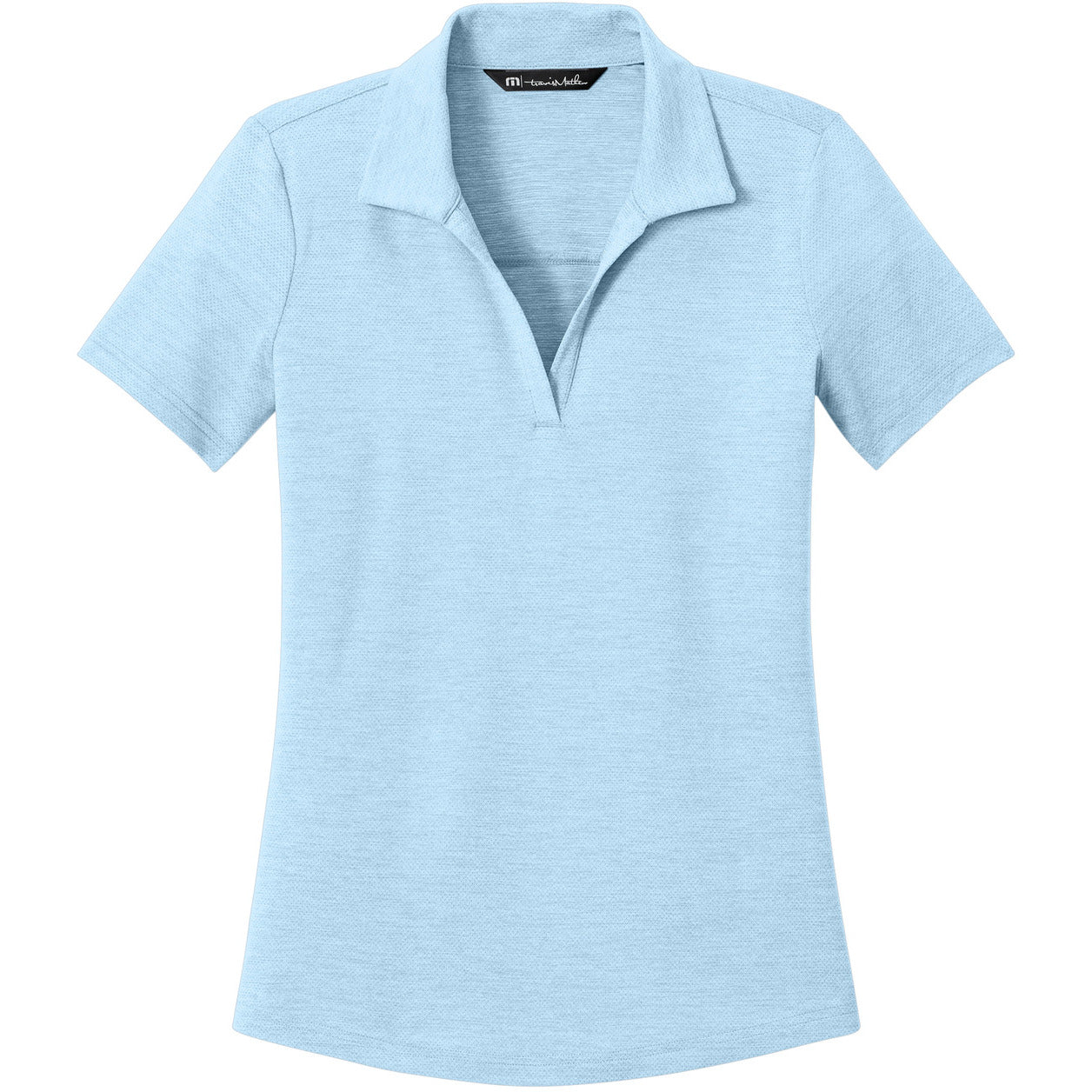 TMA46416-Airy Blue Heather