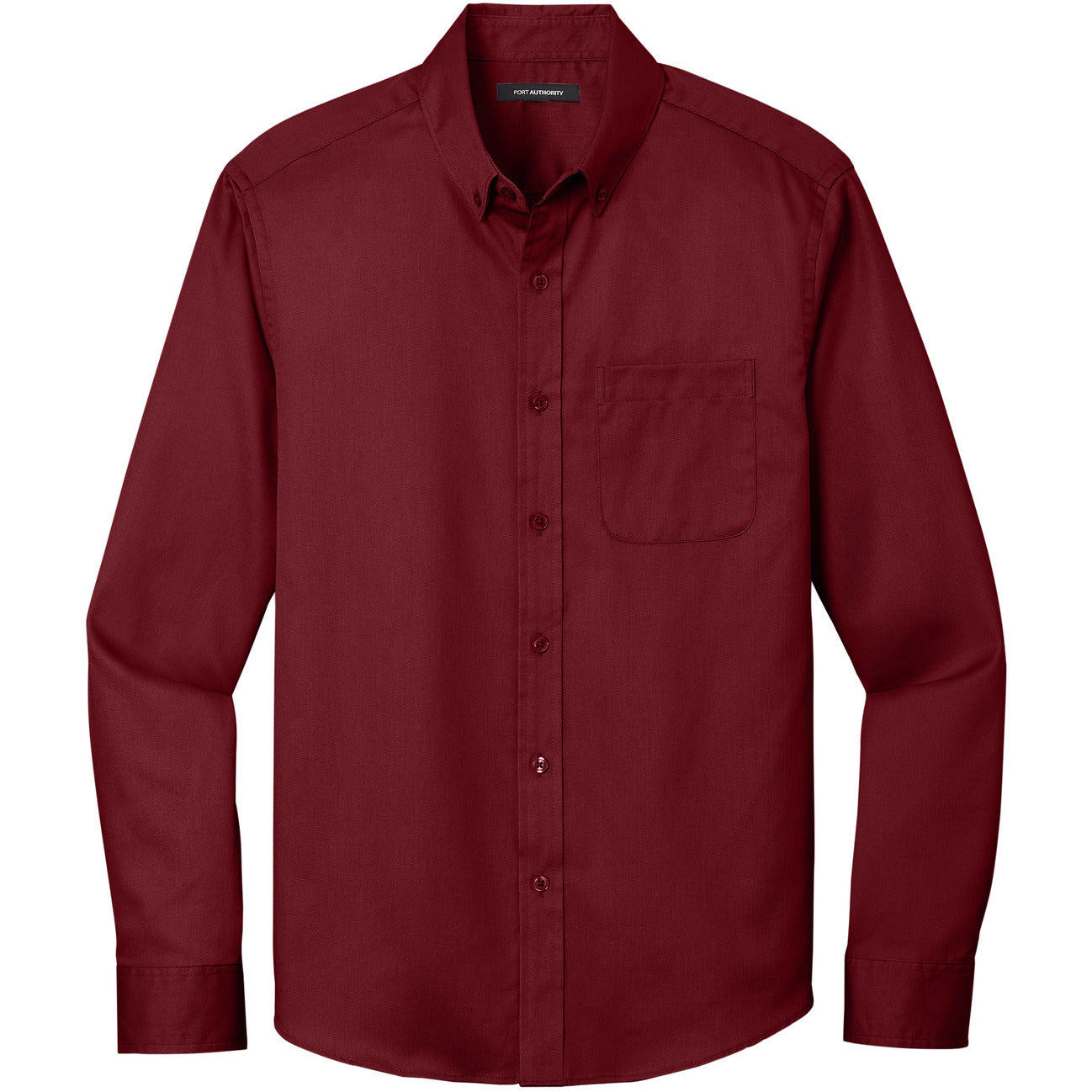 W808-Burgundy