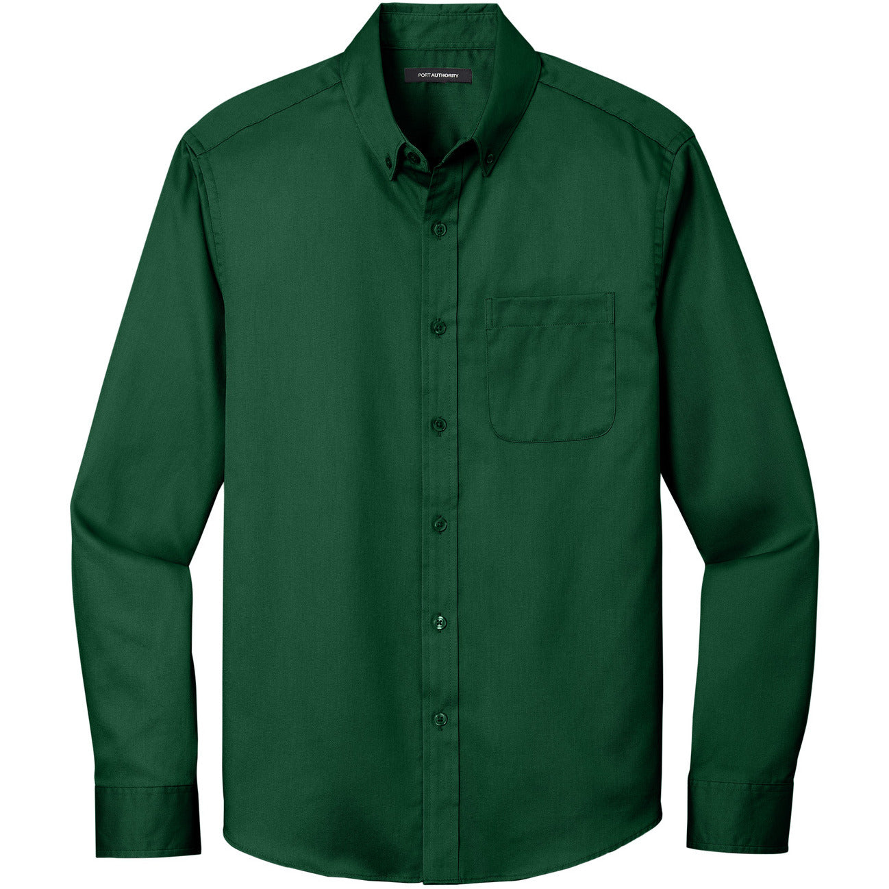 W808-Dark Green