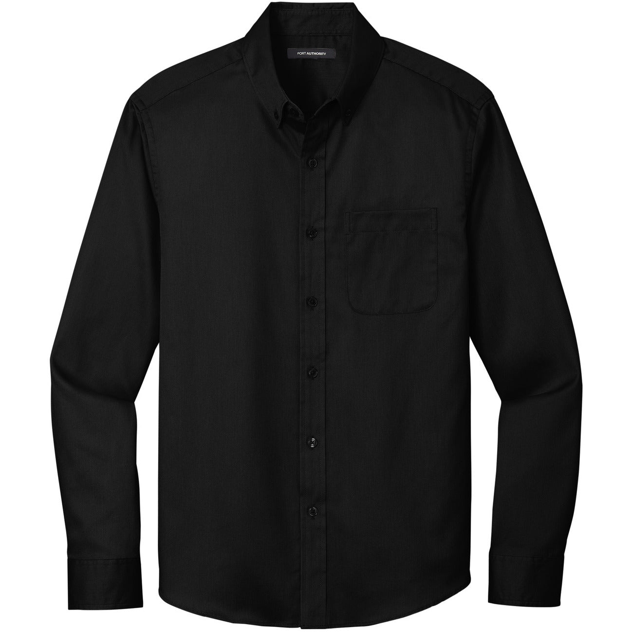 W808-Deep Black