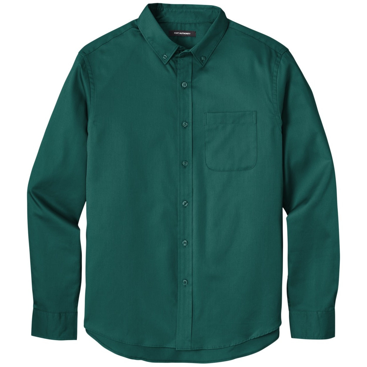 W808-Marine Green