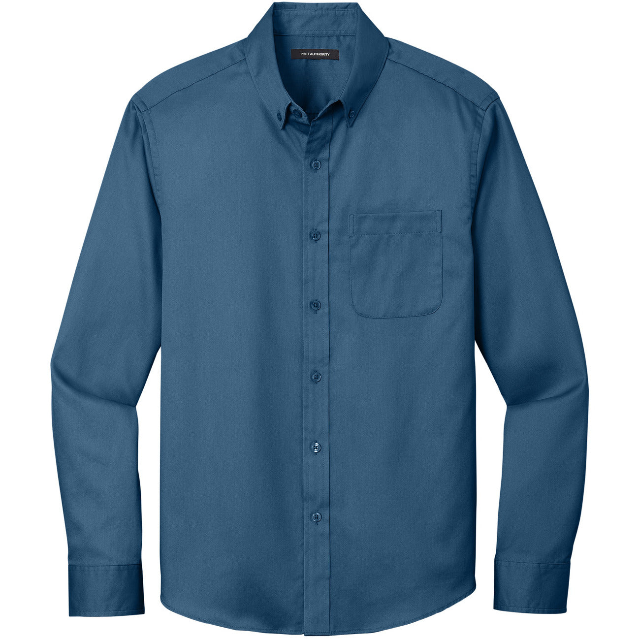W808-Regatta Blue