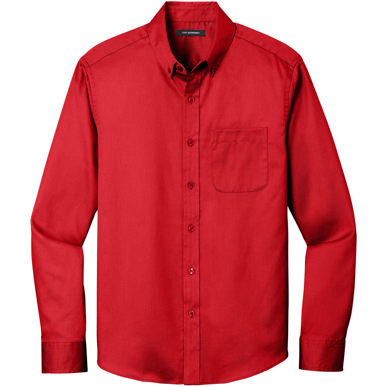 W808-Rich Red