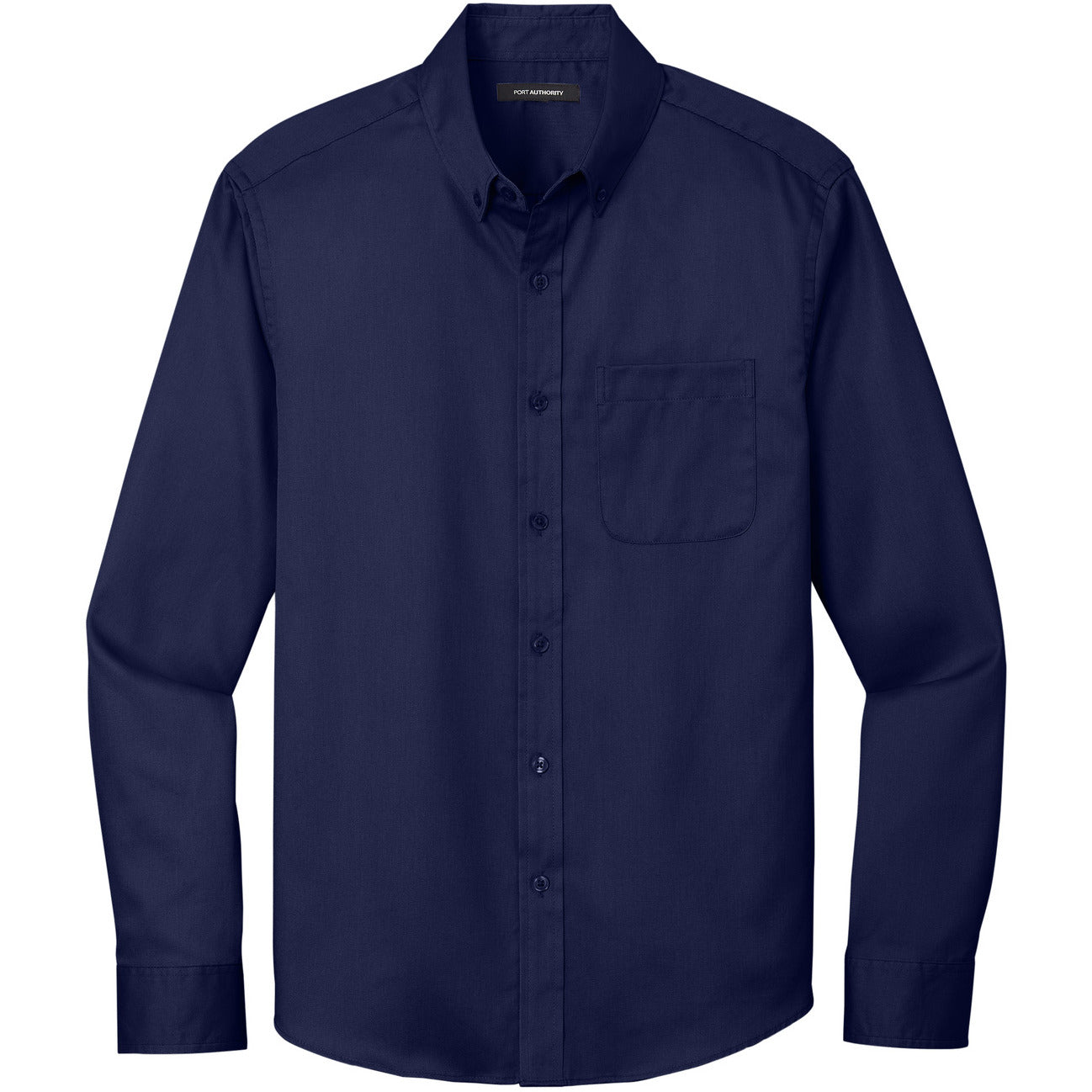 W808-True Navy