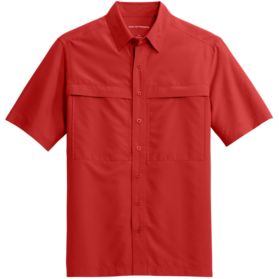W961-Rich Red